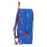 Kinderrucksack Spidey Blau 22 x 27 x 10 cm