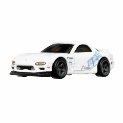 Spielzeugauto Hot Wheels Fast & Furious