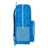 Schulrucksack Blau