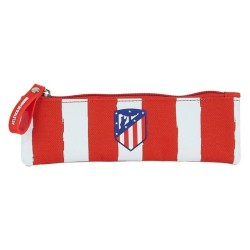 Allzwecktasche Atlético Madrid M025 Rot Blau Weiß (20 x 6 x 1 cm)