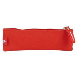 Allzwecktasche Atlético Madrid M025 Rot Blau Weiß (20 x 6 x 1 cm)