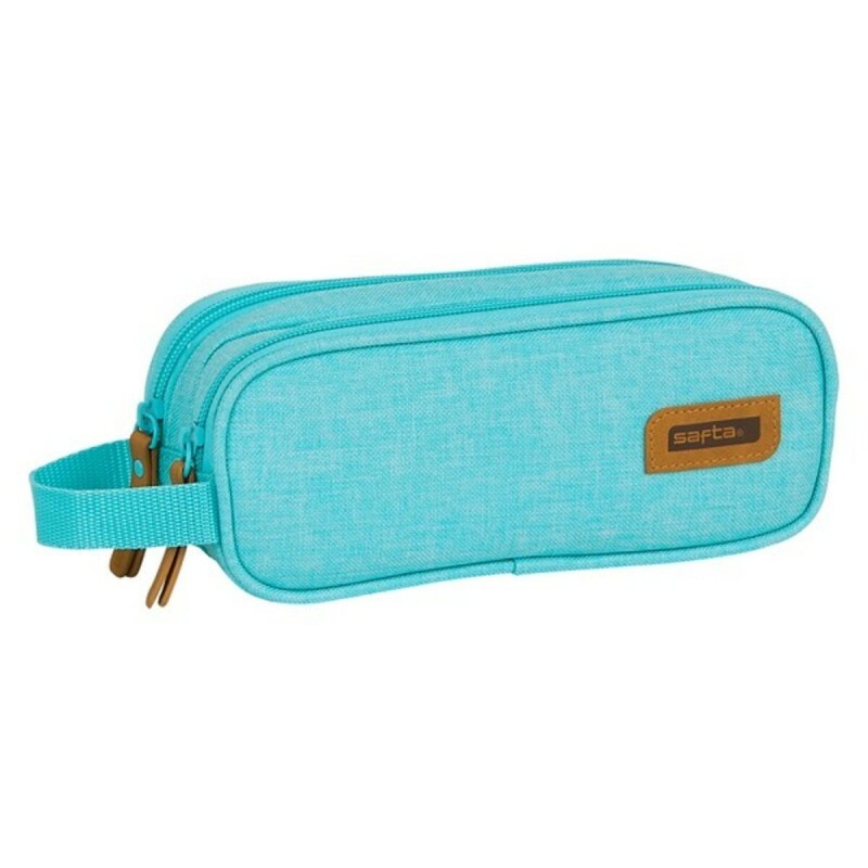 Allzwecktasche Safta M513 Blau (21 x 8 x 6 cm)