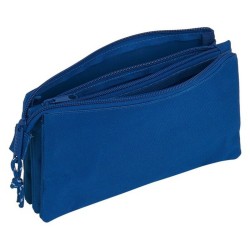 Allzwecktasche BlackFit8 M744 Dunkelblau 22 x 12 x 3 cm