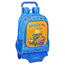 Schulrucksack mit Rädern... (MPN S4304248)