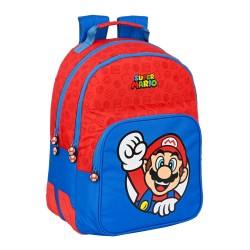 Schulrucksack Super Mario... (MPN S4306183)