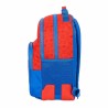 Schulrucksack Super Mario Blau Rot 32 x 42 x 15 cm