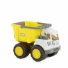 Baufahrzeuge MGA Dirt Diggers 38 x 10 x 24.13 cm