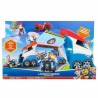 Pkw-Transporter Lkw The Paw Patrol Bunt (3 Stück)