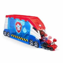 Pkw-Transporter Lkw The Paw Patrol Bunt (3 Stück)