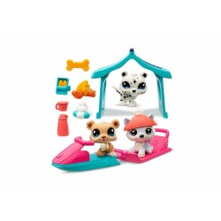 Playset Bandai Pet Shop (MPN S2441774)