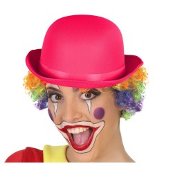 Clownsmütze Pink (MPN S1131075)