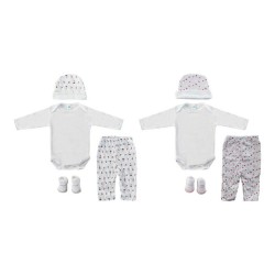 Baby-Geschenk-Set DKD Home... (MPN S3013091)