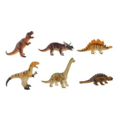 Dinosaurier DKD Home Decor... (MPN S3014326)