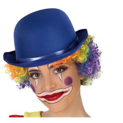 Clownsmütze Blau (MPN S1131078)