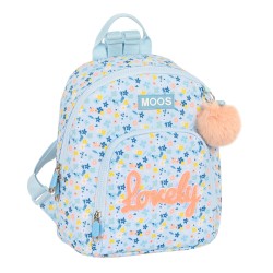 Kinderrucksack Moos Lovely... (MPN S4306280)