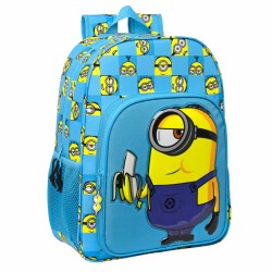 Schulrucksack Minions... (MPN S4306292)