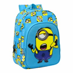 Schulrucksack Minions... (MPN S4306293)