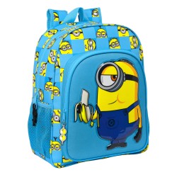 Schulrucksack Minions... (MPN S4306298)