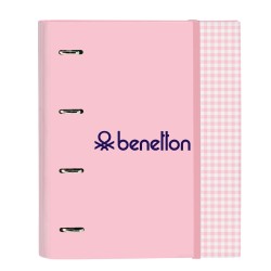 Ringbuch Benetton Vichy A4... (MPN S4306333)