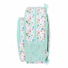 Schulrucksack Peppa Pig Cosy corner Hellblau 26 x 34 x 11 cm