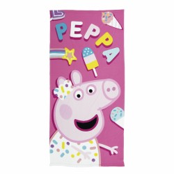 Badetuch Peppa Pig Cosy... (MPN S4306496)