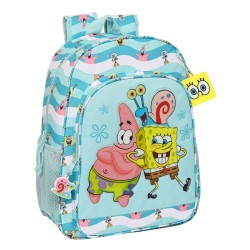 Schulrucksack Spongebob... (MPN S4306509)