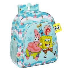 Schulrucksack Spongebob... (MPN S4306513)