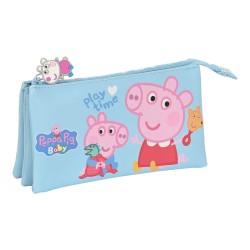 Schulmäppchen Peppa Pig... (MPN S4306522)