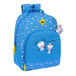 Schulrucksack El Hormiguero... (MPN S4306555)