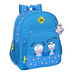 Schulrucksack El Hormiguero... (MPN S4306558)