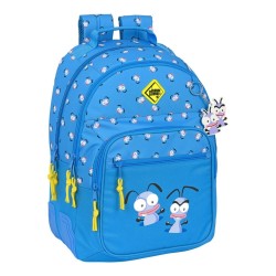 Schulrucksack El Hormiguero... (MPN S4306562)