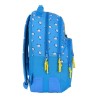 Schulrucksack El Hormiguero Blau 32 x 42 x 15 cm