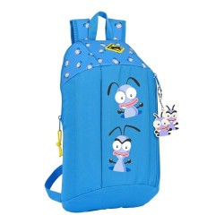 Rucksack El Hormiguero Blau... (MPN S4306563)