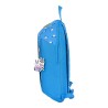 Rucksack El Hormiguero Blau (22 x 39 x 10 cm)