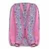 Schulrucksack Gorjuss First prize Lila 34.5 x 43.5 x 22 cm