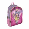 Schulrucksack Gorjuss First prize Lila 31.5 x 40 x 22.5 cm