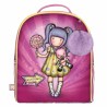 Schulrucksack Gorjuss First prize Lila 20 x 22 x 10 cm