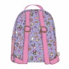 Schulrucksack Gorjuss First prize Lila 20 x 22 x 10 cm