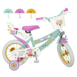 Kinderfahrrad Toimsa Peppa... (MPN S2408815)