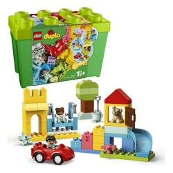 Playset Duplo Deluxe Brick... (MPN S2410734)