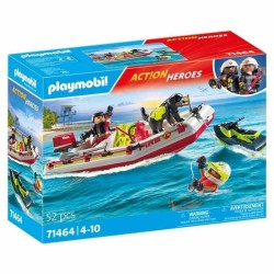 Playset Playmobil (MPN S2435551)