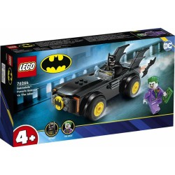 Playset Lego 76264 Batman... (MPN S2432183)