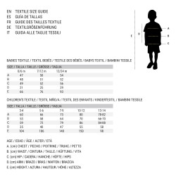 Verkleidung für Kinder My Other Me Hirte 5-6 Jahre