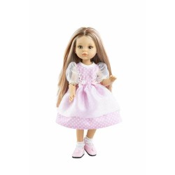 Puppe Paola Reina Miriam 32 cm (MPN S2436987)