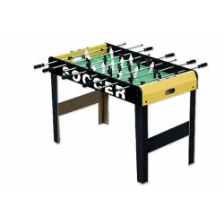 Tischfußball Gelb 117 x 61... (MPN S2439694)