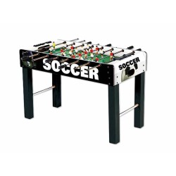 Tischfußball Weiß 121 x 61... (MPN S2439695)