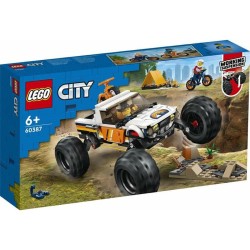 Playset Lego (MPN S2429211)