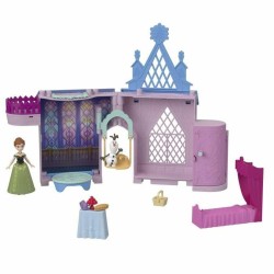 Playset Mattel Anna's... (MPN S2449420)