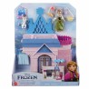 Playset Mattel Anna's Castle Kunststoff Burg Frozen