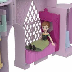 Playset Mattel Anna's Castle Kunststoff Burg Frozen